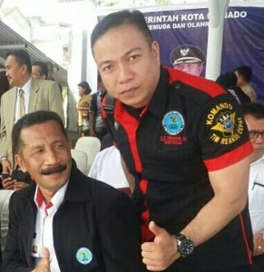 Dalam Rangka Ini, Komando Sulut akan Turun ke Sekolah-sekolah