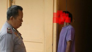 Tak Bisa Melaut, Nelayan Filipina Gantung Diri