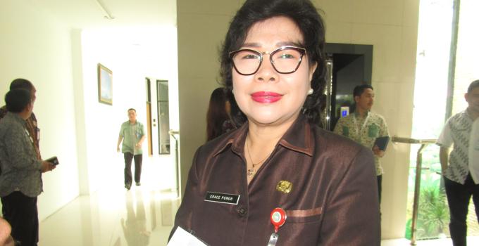 GRACE PUNUH