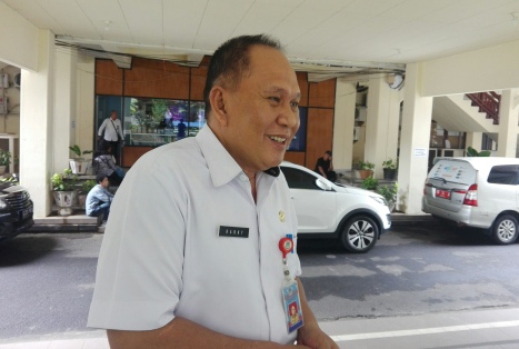 Bulan Juni Baru Bisa Pencairan Dana Parpol, Ini Alasan Kesbangpol