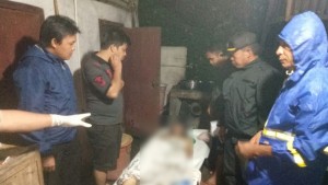 Pergi ke Kebun, Petani Suluun Ditemukan Meninggal