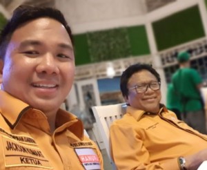 Besok RAKERNAS HANURA, Presiden JOKO WIDODO Dipastikan Hadir