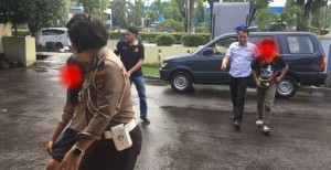 Minggat dari Rumah, Siswi SMP Ini Pilih Ngekos Bersama Pacarnya