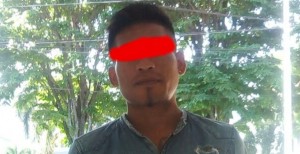 Diduga Dendam, Sadam Akhiri Nyawa Fikra dengan Tikaman