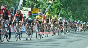 Gubernur Longky Prakarsai Lagi Tour de Central Celebes Jilid 2