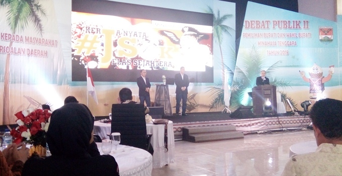 debat publik II