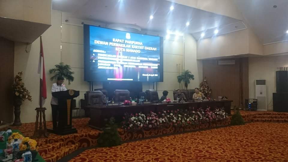 VICKY LUMENTUT: Kehadiran Perpustakaan Memiliki Posisi Vital Bagi Pembangunan SDM