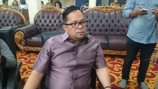 Malu-maluin! DPRD: Kabupaten Lain Lebih Siap UNBK Daripada Manado