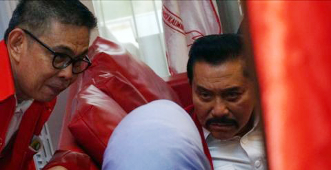 PTUN Kabulkan Gugatan PKPI Ikut Pemilu 2019