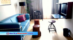 Baru Dibuka! S Loft Manado Hadir Dengan Konsep Kekinian Yang Instagramable
