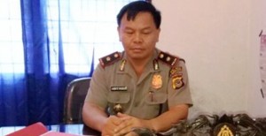 Sadis, Wartawan Biro Mitra Dianiaya Preman Kampung