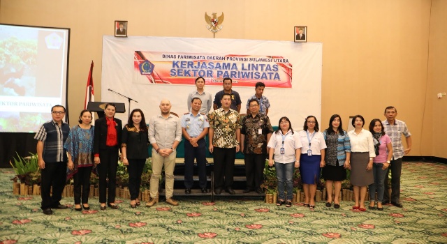 Setoran Pariwisata Untuk APBD Naik, STEVEN KANDOUW: 'Mainkan Saja'