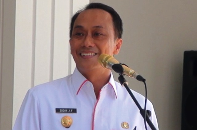 Ini Harapan Dirjen Dukcapil Kemendagri Bagi Kadis Dukcapil