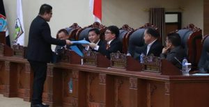 Diparipurnakan di DPRD, Sulut Resmi Miliki Perda Pajak dan Retribusi yang Baru