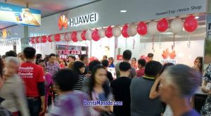 Mau Main Game Tanpa Gangguan Telpon Masuk? Huawei Nova 2 Lite Solusinya