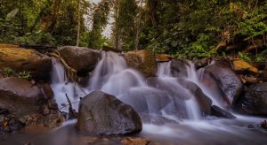 Air Terjun Ondongan dan Atoga River View, Pesona Alam Menyegarkan