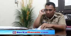 Usulan Kuota CPNS Ditolak, Menpan Minta Pemkot Bitung Ajukan Ini