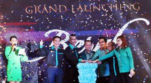 100 Unit Terjual Dalam Satu Hari Launching! AKR Land Kembali Meraih Sukses Untuk Cluster Beryl