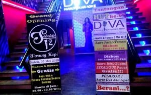 Hanya Hari Ini!!! Tantangan HUT ke-6 Diva Family Karaoke Anti Mainstream, Ada Untuk Selingkuhan Dan Pelakor