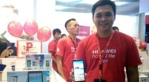 Huawei Nova 2 Lite Hadir di Manado, Jawab Kebutuhan Penggemar Fotografi