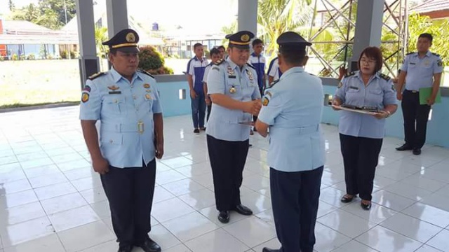 Banyak Berkat, Ini Penyebab Rutan Amurang Bersyukur 9 Banyak Berkat, Ini Penyebab Rutan Amurang Bersyukur