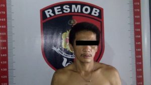 Astaga !! Begini Aksi Biadab Pasangan Suami Istri di Desa Elusan