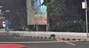 Ini Rincian Barang yang Diduga Bom Dalam Koper Hitam