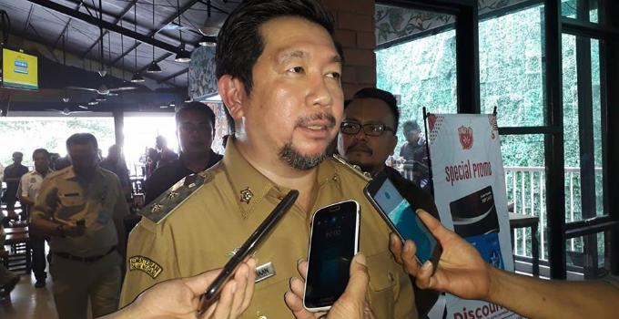 Ke Depan, Mengangkut Sampah oleh Petugas Khusus tidak lagi Kepala Lingkungan