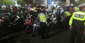 Operasi Patuh Berakhir, Satlantas Bitung Rilis Ada Puluhan ASN Ikut Terjaring