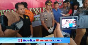 Diduga Bukan Hanya Erwan yang Nikmati Uang Terimakasih di KSOP Bitung