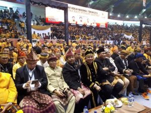 PTUN Tolak Gugatan Kubu Sudding, Kepengurusan Ketum OSO Sah