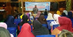 Di Reses MURSAN IMBAN Terungkap ada Drainase sudah Makan Korban