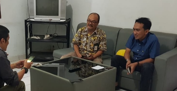 Semen Tonasa Bitung Diduga Gandeng Perusahaan Tenaga Outsourcing Bermasalah