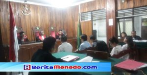 ASN Pemkot Bitung Ini Dimejahijaukan Gara-gara Utang Ratusan Juta