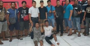Buat Keonaran di Tiga Lokasi, Nuken serta Korea Diberi Timah Panas