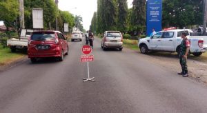Pasca Teror Bom di Surabaya, Bandara Sam Ratulangi Tingkatkan Keamanan