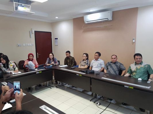 Perencanaan Kota Baru di Mapanget, Pembangunan Mesti Vertical