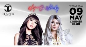 Besok !!! Lucinta Luna Goyang Corner Club Manado