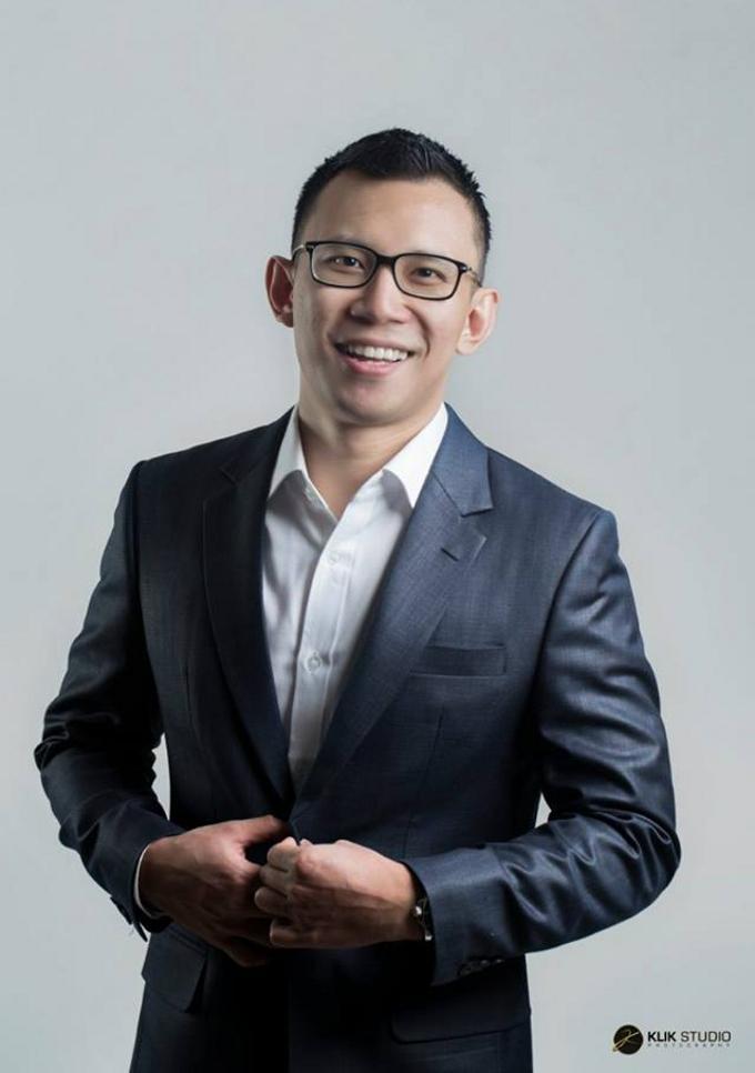Jika Dipercayakan Masyarakat, Ini yang akan Dilakukan RHESA WAWORUNTU