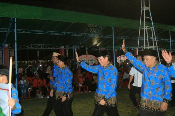 7 Kali Juara Umum Konetingen MTQ Diantar Wali Kota VICKY LUMENTUT 8 7 Kali Juara Umum Konetingen MTQ Diantar Wali Kota VICKY LUMENTUT