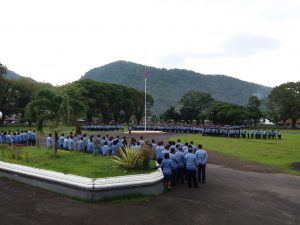 Tidak Hadir di Apel Perdana dan Tambah Libur, Ini Sanksi Bagi ASN