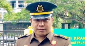 DEDDYKARTO ANSIGA Melayani Tuhan Lewat Penegakan Supremasi Hukum