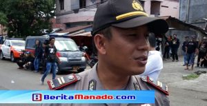Jelang Idul Fitri, Ini yang Diwaspadai Polsek KPS Bitung