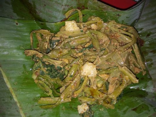 Ingin Menikmati Kuliner Bali, Datang Saja ke Desa Ini