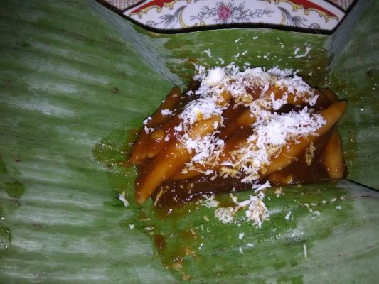 Ingin Menikmati Kuliner Bali, Datang Saja ke Desa Ini