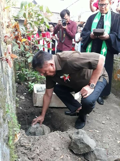 Gubernur OLLY DONDOKAMBEY Kembali Ingatkan tentang Ini kepada Masyarakat Minahasa 11 Gubernur OLLY DONDOKAMBEY Kembali Ingatkan tentang Ini kepada Masyarakat Minahasa