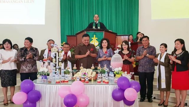 Gubernur OLLY DONDOKAMBEY Kembali Ingatkan tentang Ini kepada Masyarakat Minahasa 9 Gubernur OLLY DONDOKAMBEY Kembali Ingatkan tentang Ini kepada Masyarakat Minahasa