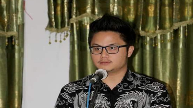 Tokoh Muda Minsel Ini, Siap Sukseskan Pesta Seni Remaja Sinode GMIM 2018