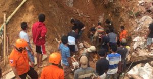 Pertambangan Rakyat di Bolmong Telan Korban Jiwa
