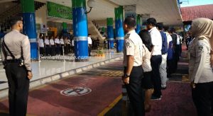 Bandara Sam Ratulangi Layani Arus Mudik Lebaran Dengan Maksimal